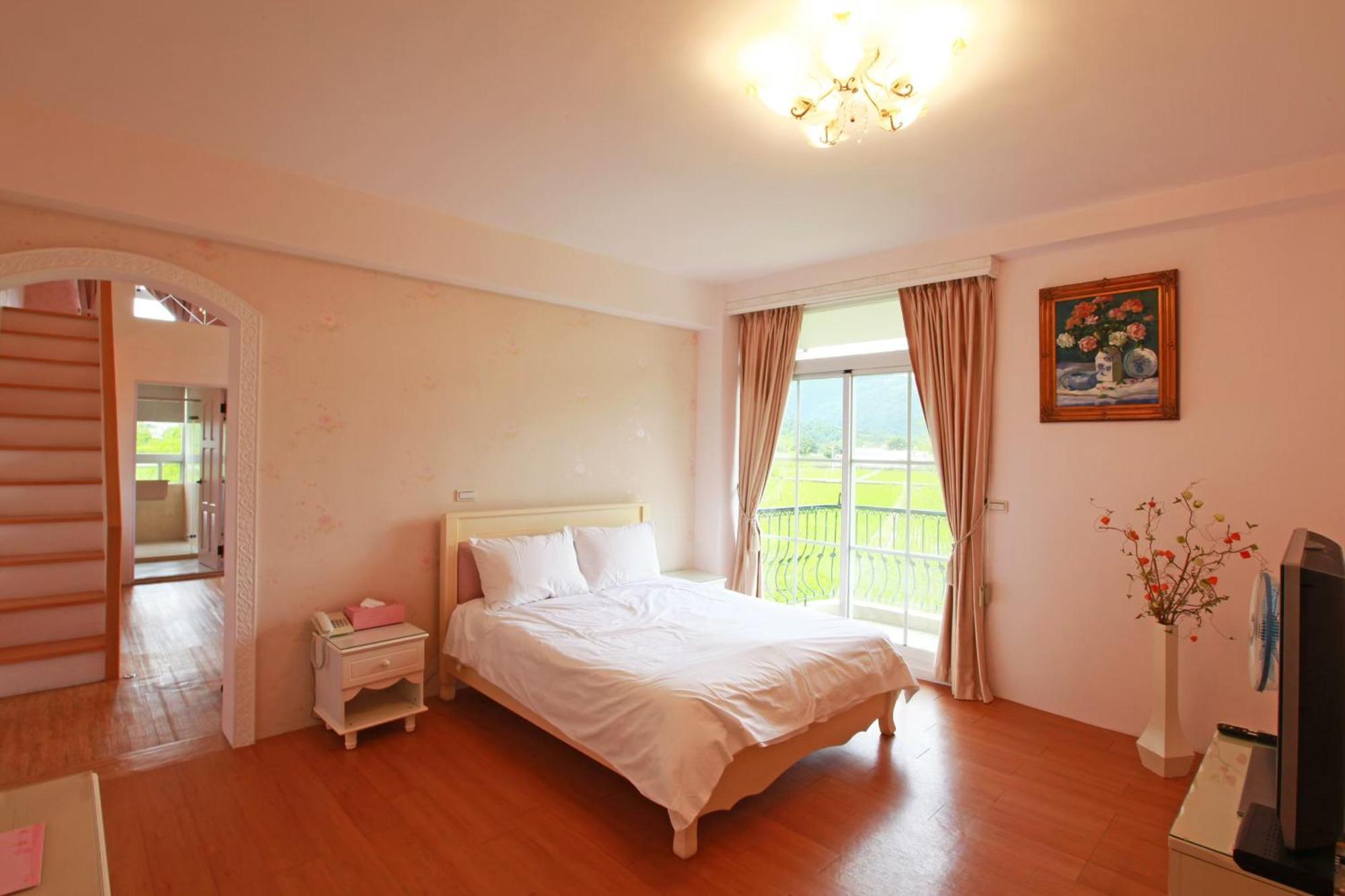 Apartamento Sigma Castle Yilan Exterior foto